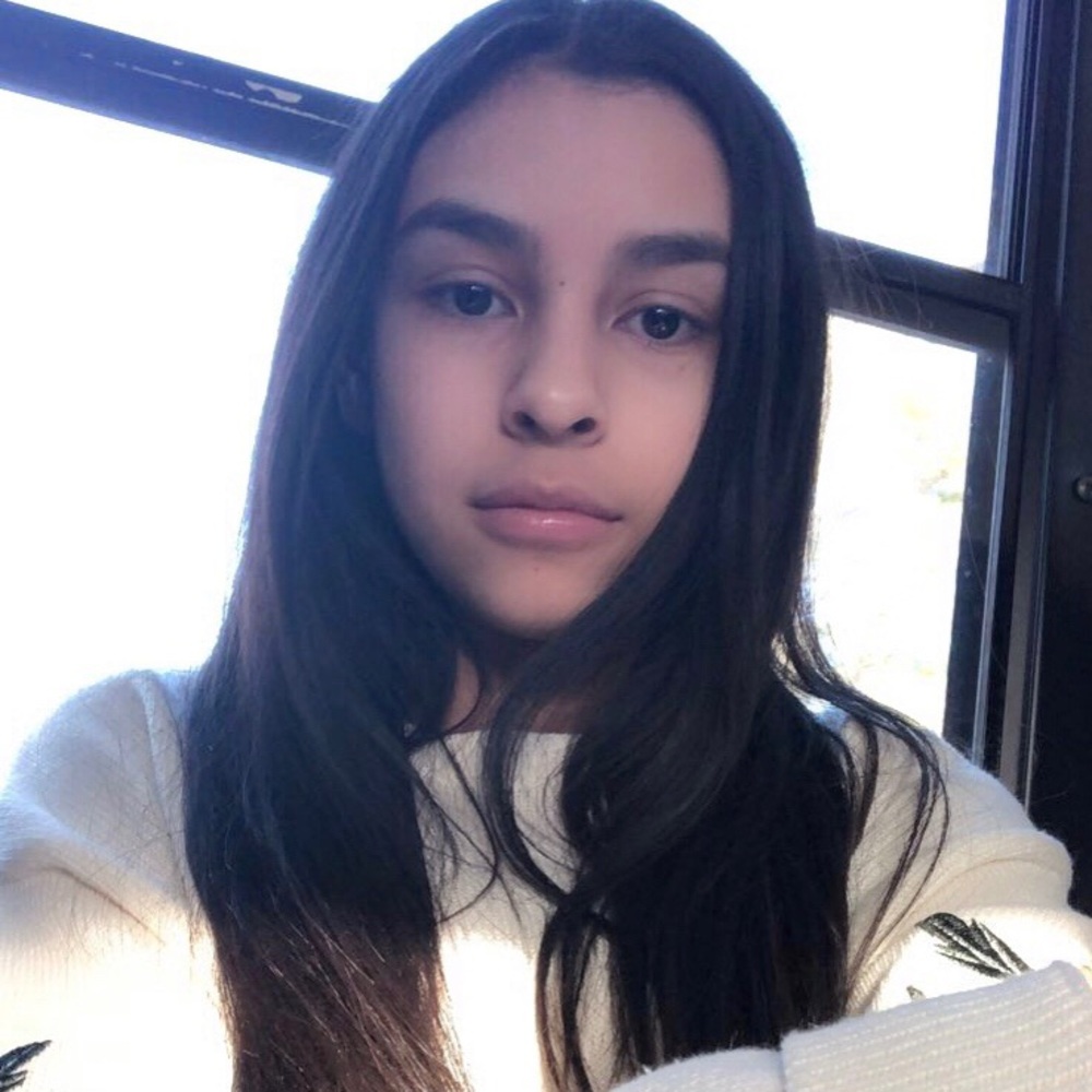 Meet your Posher, Melanie